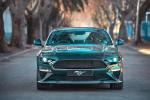 Ford Mustang Bullitt 2019 года (ZA)